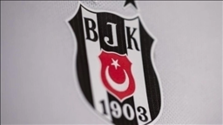 Beşiktaş, Arçelik ile forma sponsorluğu anlaşması imzaladı