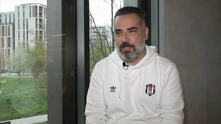 Beşiktaş Basketbol İcra Kurulu Başkanı Arseven: Londra'ya kupayı kazanmaya geldik