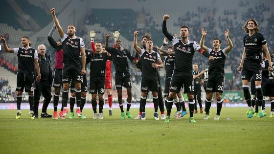Beşiktaş, en zorlu mücadelelerinden birini verecek