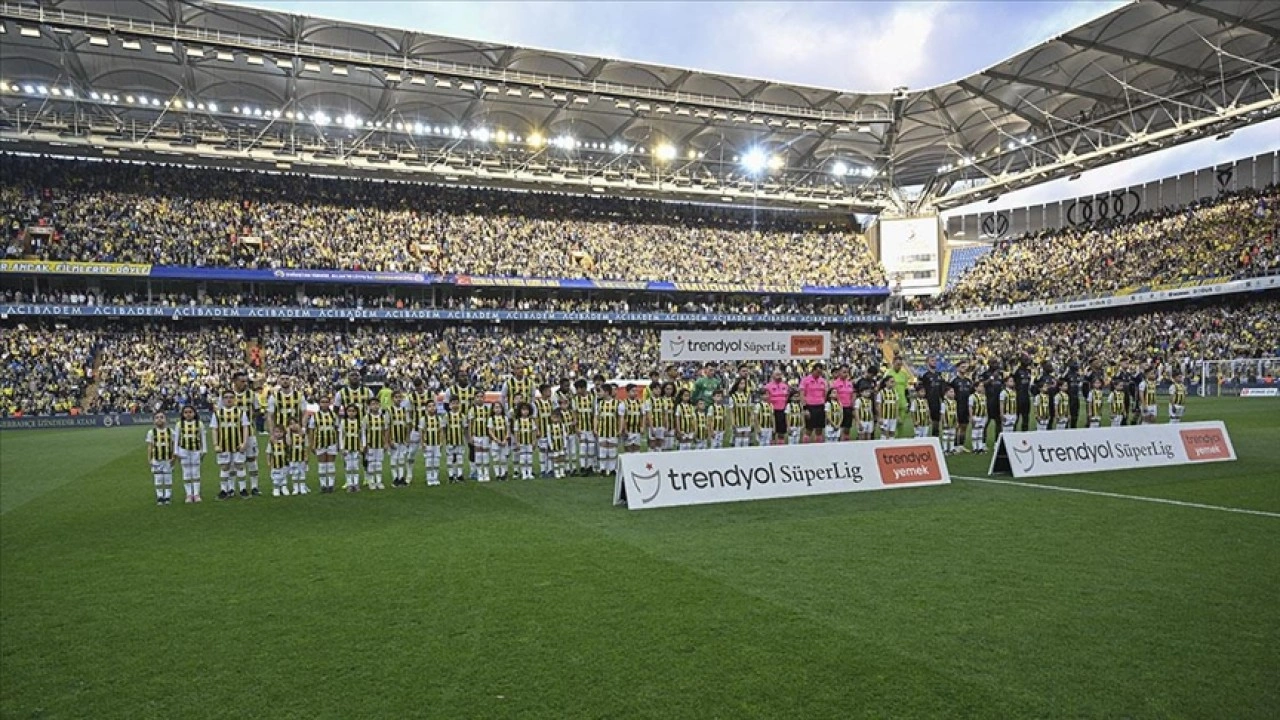 Beşiktaş-Fenerbahçe rekabetinden ilginç notlar