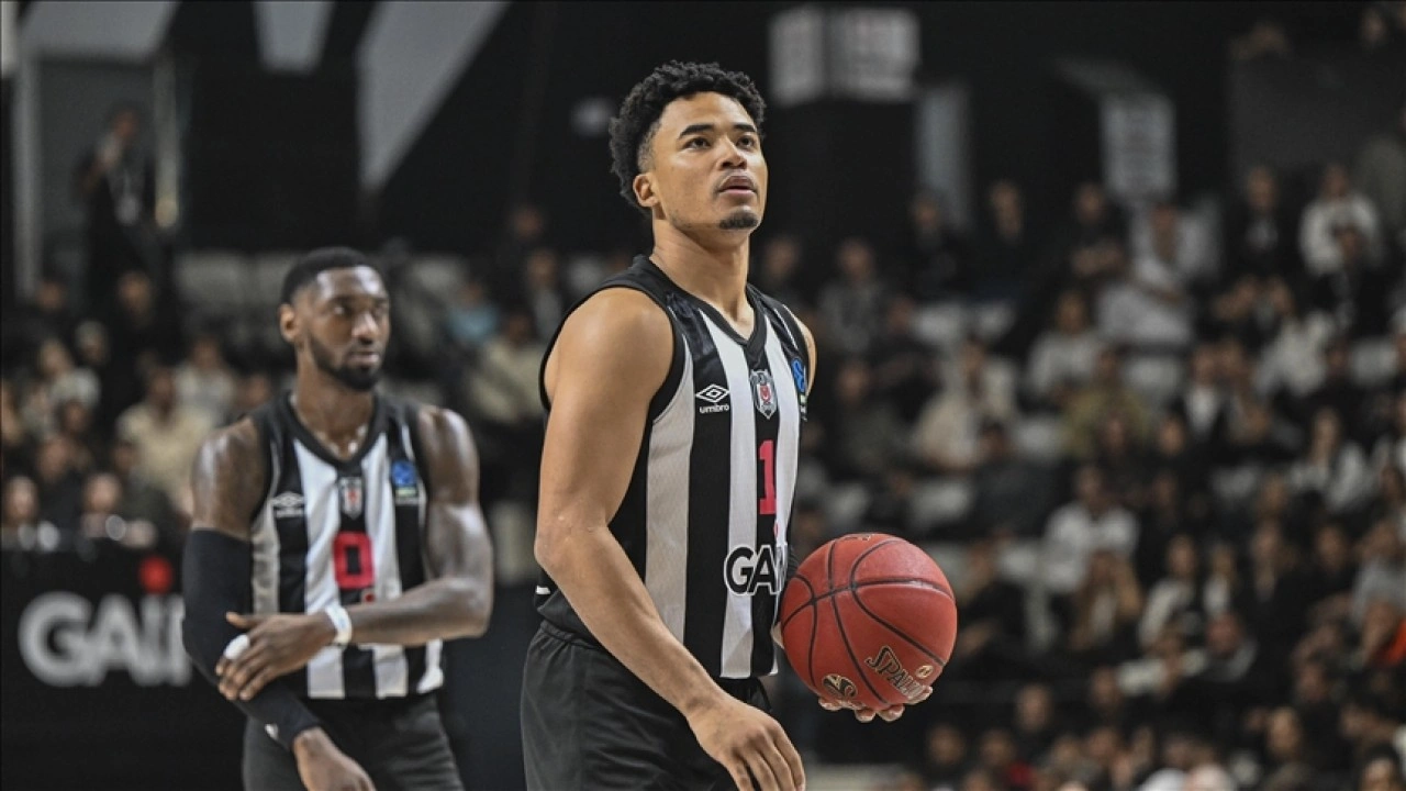 Beşiktaş GAİN, yarın deplasmanda London Lions ile karşılaşacak