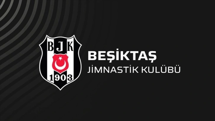 Beşiktaş, genç futbolcu Arda Berk Özüarap ile 2028'e kadar profesyonel sözleşme imzaladı