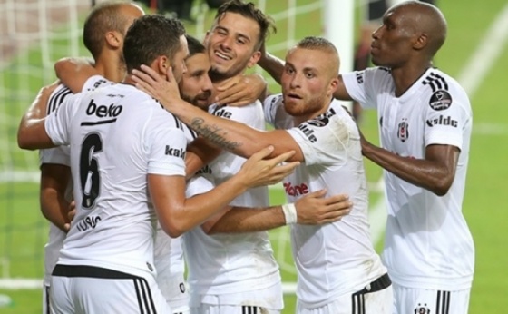 Beşiktaş, 