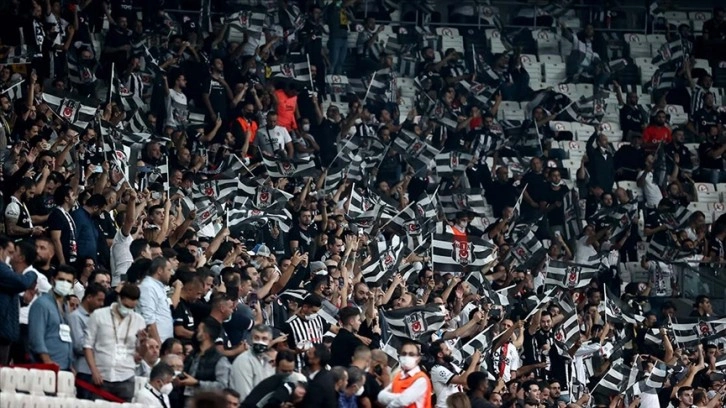 Beşiktaş Kulübü 119. yaşını kutluyor