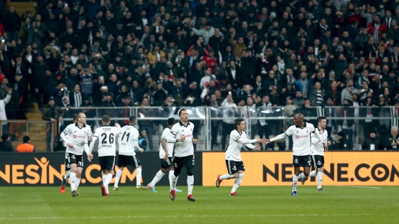 Beşiktaş'ta işler herkes için kötü