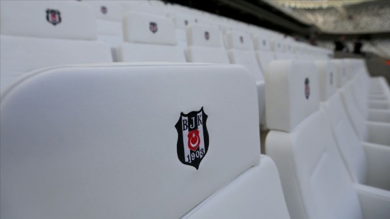 Beşiktaş'ta seçim heyecanı