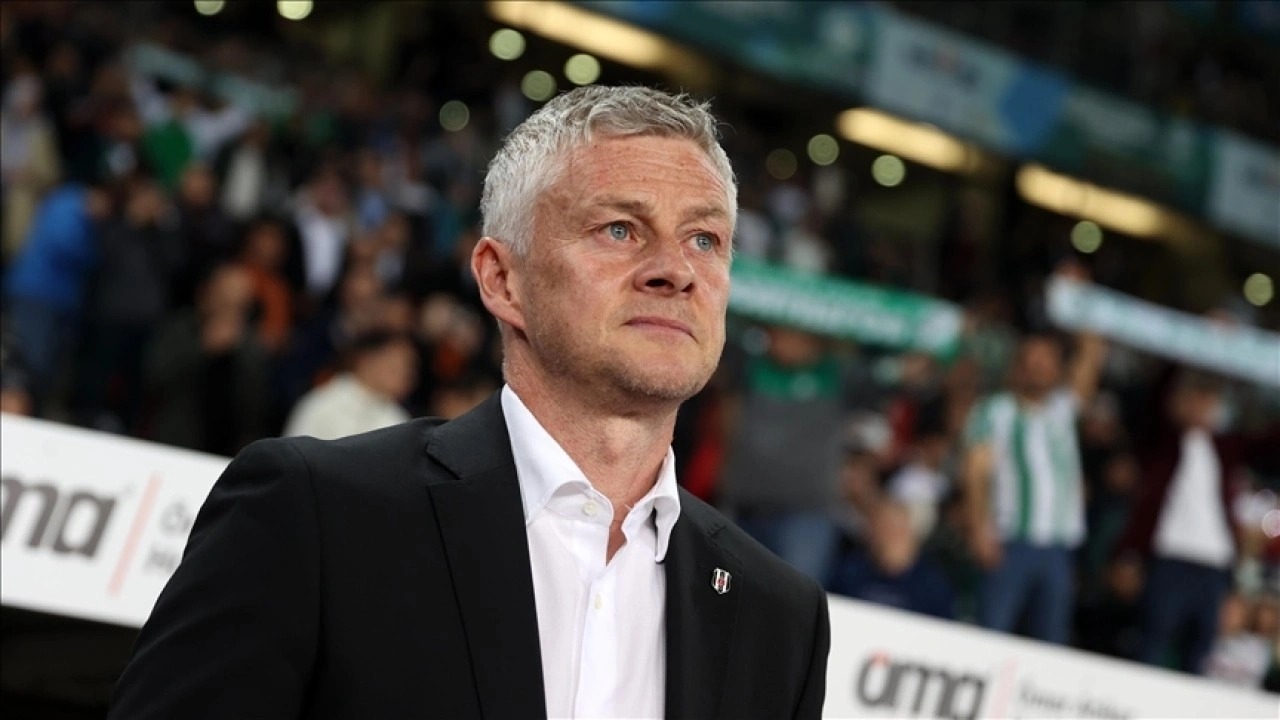 Beşiktaş Teknik Direktörü Solskjaer, kulübün büyük potansiyele sahip olduğuna inanıyor