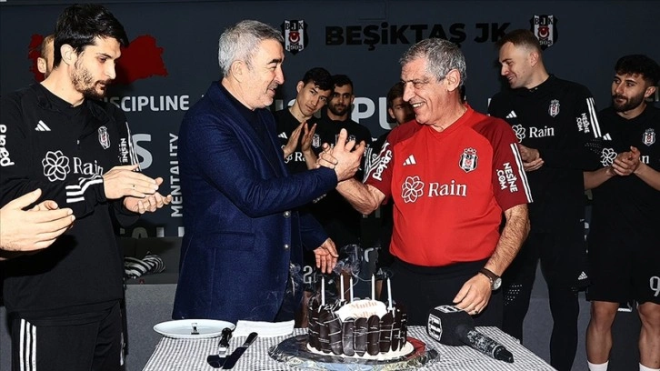 Beşiktaş, Trabzonspor maçına hazır