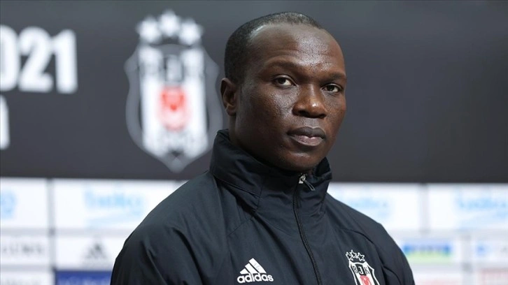 Beşiktaş Yönetim Kurulu Üyesi Bayrak'tan Aboubakar transferiyle ilgili açıklama