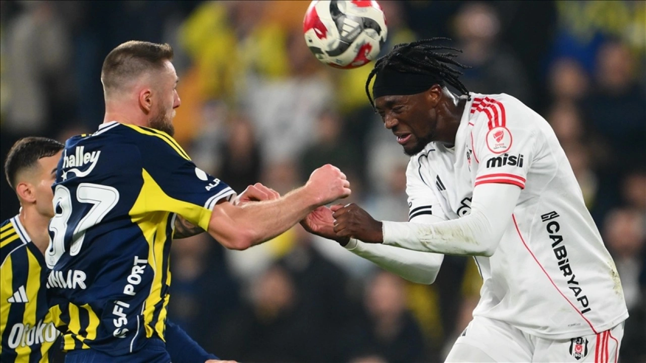 Beşiktaş, Ziraat T&uuml;rkiye Kupası yolculuğuna derbi galibiyetiyle başladı