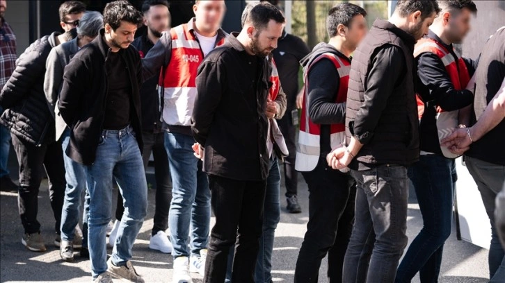 Beşiktaş'ta gece kulübü yangını soruşturmasında şüphelilerin hakimlik ifadelerine ulaşıldı