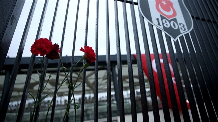 Beşiktaş'taki terör saldırısının üzerinden 6 yıl geçti