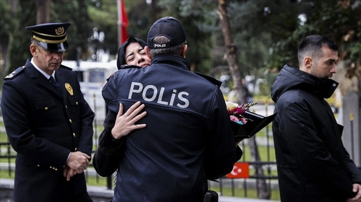 Beşiktaş'taki terör saldırısının üzerinden 7 yıl geçti