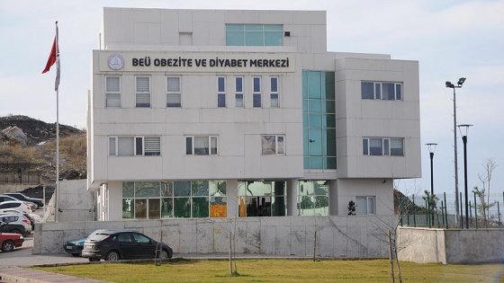 BEÜ'den obeziteye karşı 'bilimsel savaş'