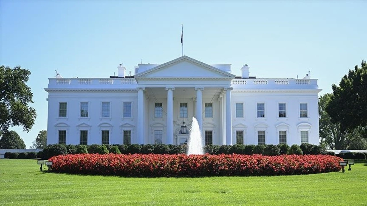 Beyaz Saray, ABD'nin Gazze'de geçici bir askeri üs kurmayı düşündüğü iddiasını yalanladı