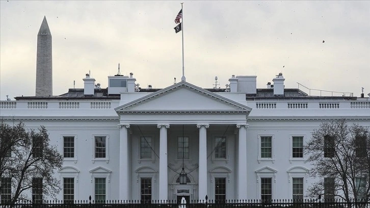 Beyaz Saray, Gazze Şeridi'nde serbest bırakılan esirlerden birinin ABD vatandaşı olduğunu duyur