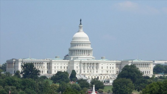 Beyaz Saray'ın 'veto' tehdidi yaptığı 2021 savunma bütçesi Senatodan geçti