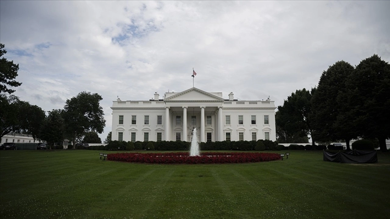 Beyaz Saray, Trump'ın Washington emniyetine yönelik atamasını savundu