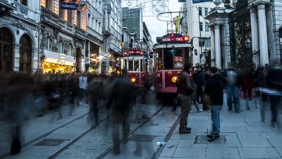 Beyoğlu esnafından İstiklal Caddesi açıklaması