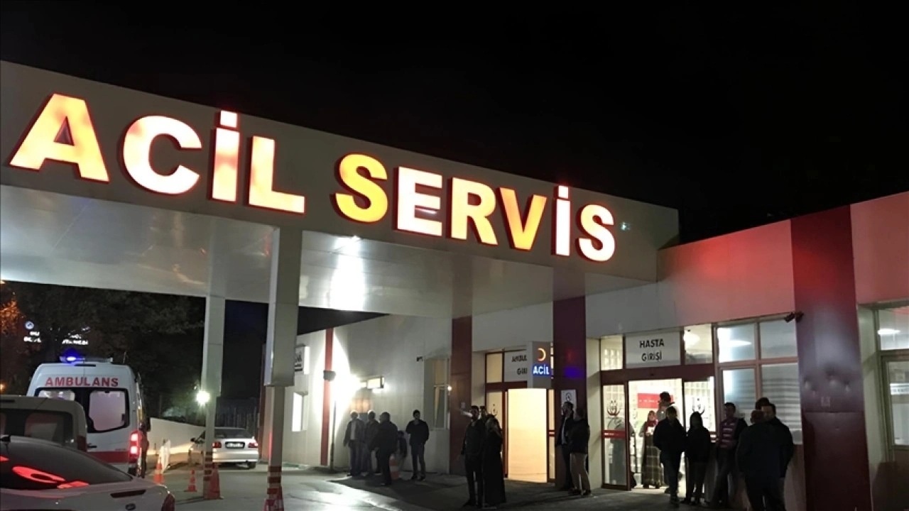 BeyoÄŸlu'ndaki metro inÅŸaatında iskele çökmesi sonucu yaralanan 2 iÅŸçi taburcu edildi