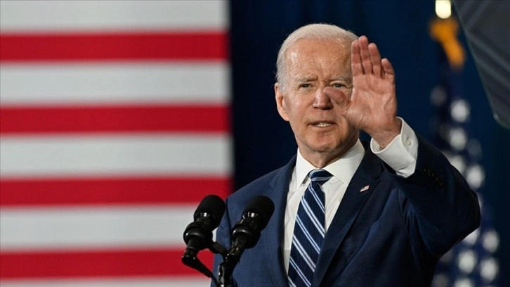 Biden: ABD-ASEAN ilişkilerinde yeni bir çağ açıyoruz