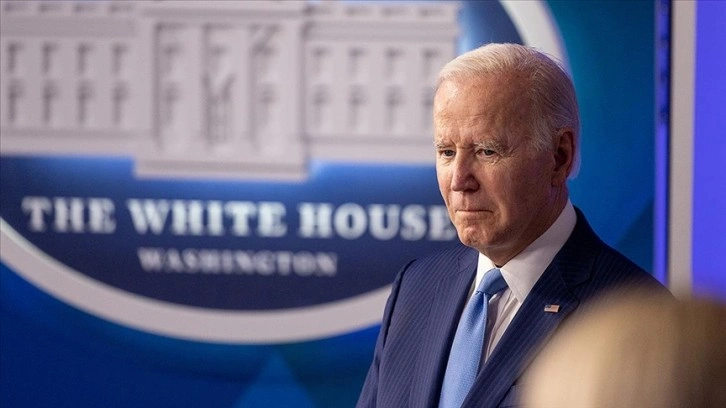 Biden, ABD'deki ülkelerine dönemeyen Hong Kongluların vize süresini 2 yıl uzattı