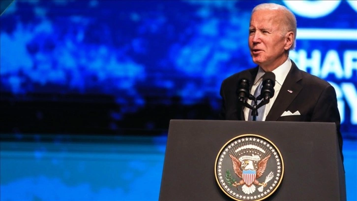 Biden, Bali'de dünya liderleri ile görüşmesinde Polonya'ya düşen füzeyi değerlendirdi: