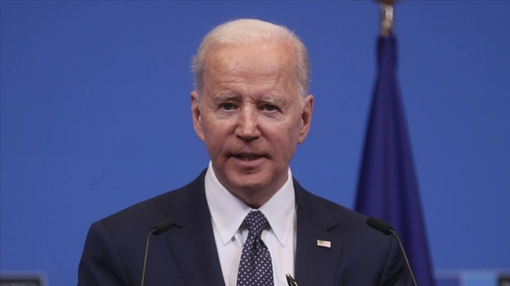 Biden, Buça'da işlenen 'savaş suçu' nedeniyle sorumlulardan hesap sorulması çağrısı y