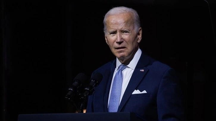 Biden, Cumhuriyetçilerin ABD ekonomisine yaklaşımını eleştirdi