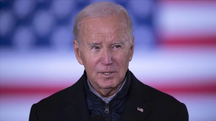 Biden: Esir takası sadece bir başlangıç ama şu ana kadar her şey yolunda gitti