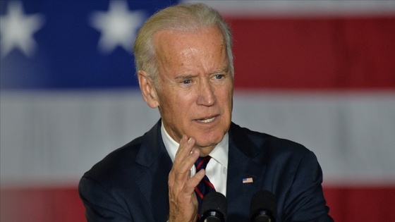 Biden, eski rakibi Pete Buttigieg'i Ulaştırma Bakanlığı görevine getirecek