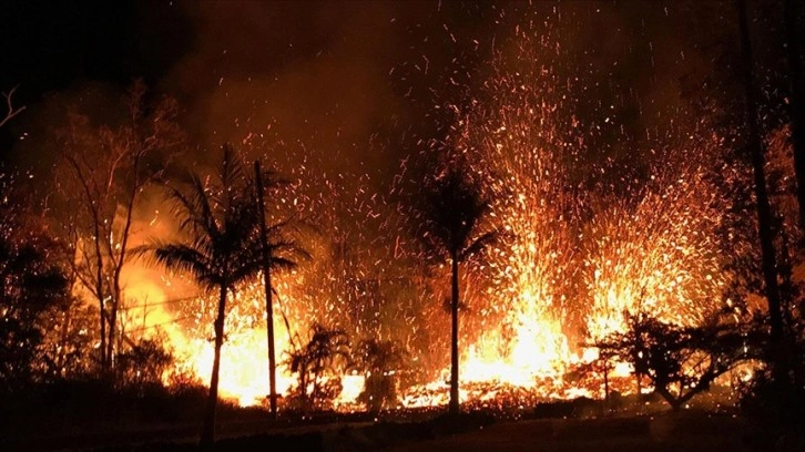 Biden: Hawaii'deki yangınlar 100 yılı aşkın süredir gerçekleşen en ölümcül orman yangını