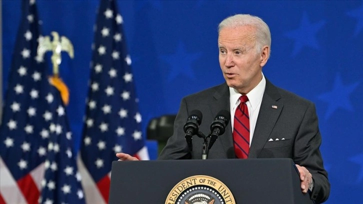 Biden ilk Asya ziyaretinde, yükselen Çin'e karşı bölgesel partnerlerini yokluyor