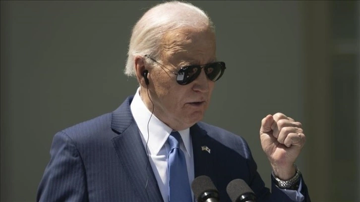 Biden, Japonya ve Hindistan'ı "yabancı düşmanı" ülkeler olarak tanımladı