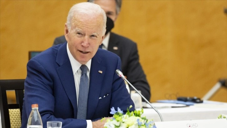 Biden: Putin, tüm Avrupa'yı Finlandiyalaştırarak tarafsız yapmak istedi ancak hepsini NATO'