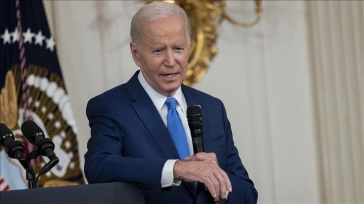 Biden: Putin Ukrayna'dan çıkana kadar çatışmanın çözüleceğini düşünmüyorum