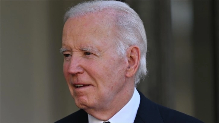 Biden, tıbbi bir durum tespit edilmesi halinde seçim yarışından çekilebileceğine işaret etti