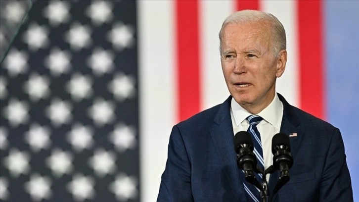 Biden'dan Filistinli gazeteci Ebu Akile'nin öldürülmesinin soruşturulması çağrısı