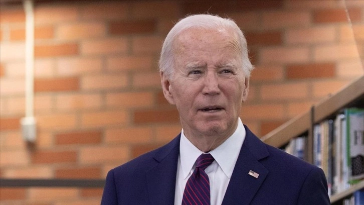 Biden'dan itiraf niteliğinde açıklama: Gazze'de çoğu kadın ve çocuk 30 bin sivil öldürüldü