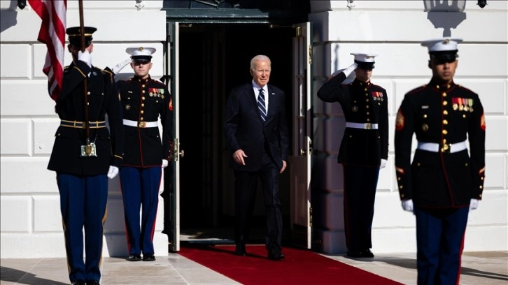 Biden'ın Beyaz Saray ekibinde ikinci değişiklik