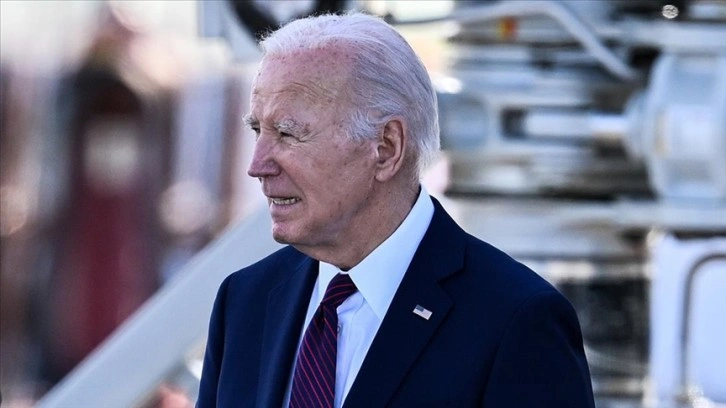 Biden'ın doktoru, ABD Başkanı'nın sağlığında endişelenecek durum olmadığını bildirdi