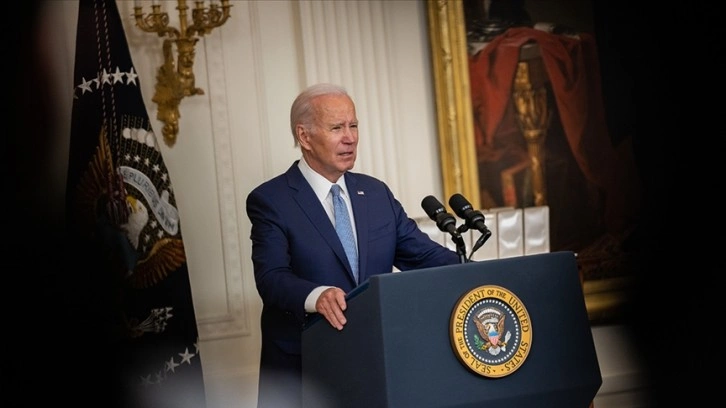 Biden'ın gizli belge skandalı sürüyor