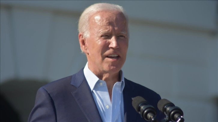 Biden'in ilklerle dolu Suudi Arabistan ziyareti