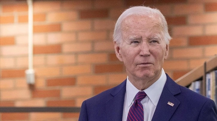 Biden'ın sahte ses kaydını bir sihirbazın yapay zekayla yaptığı ortaya çıktı