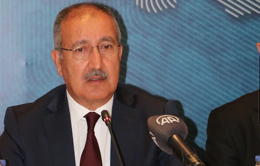 BİK Genel Müdürü Erkılınç: Gazetelerimiz bin sayfa icra ilanını kaybetti