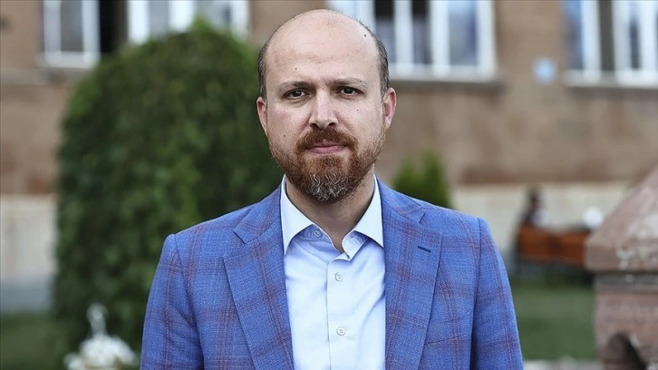 Bilal Erdoğan, Dünya Göçebe Oyunları'nın Türk Devletleri Teşkilatının markası olmasını istiyor