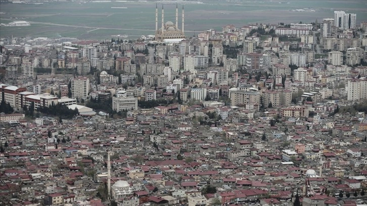 Bilim insanlarından deprem bölgeleri için 