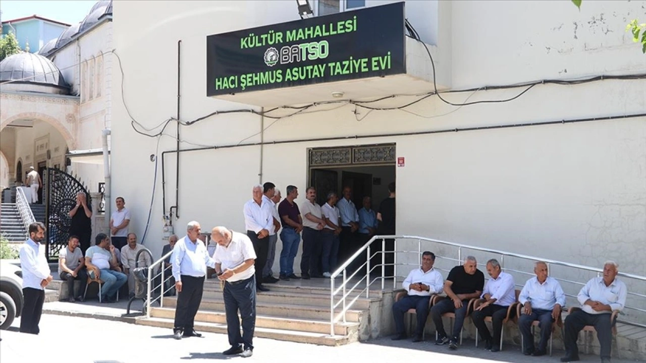 Bilirkişi heyetindeki 5 kişinin ölümü, yakınlarını hüzne boğdu