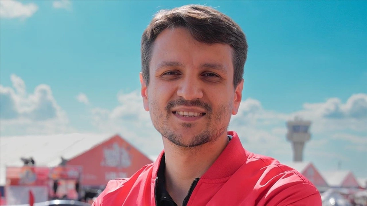 Bilişim Vadisi TEKNOFEST 2025'i ödüllerle tamamladı