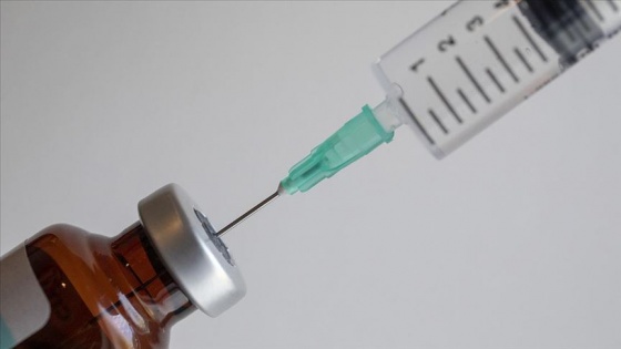 BioNTech ile Pfizer, Kovid-19/ koronavirüs aşısı için ABD'de testlere başladı